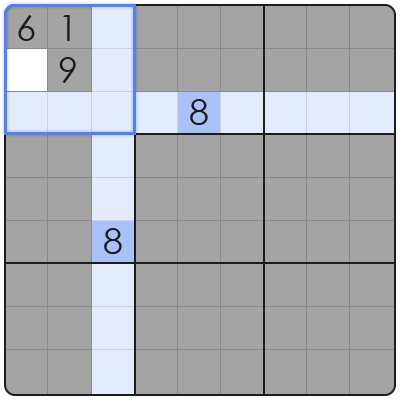 how to play sudoku nyt