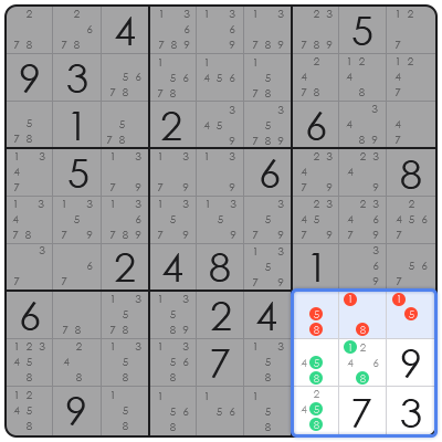 rules sudoku