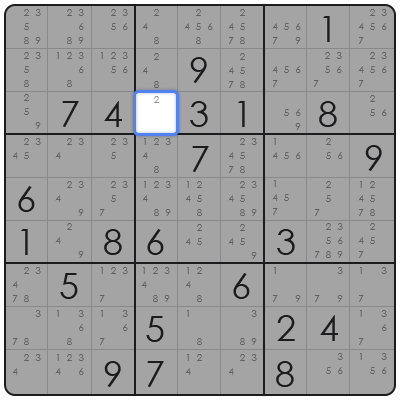 sudoku medium nyt